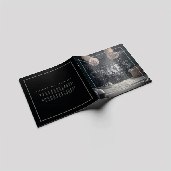 Stapled Booklets Print Ni Ltd